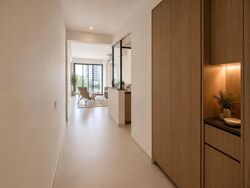 Tanah Merah Kechil Link (D16), Condominium #574182771